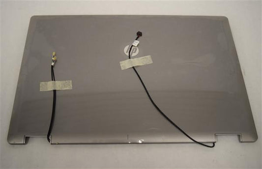 HP 6445B LCD COVER W/ANT DUAL MIC 14.0