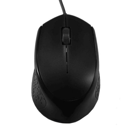 IMICRO WIRED USB OPTICAL MOUSE