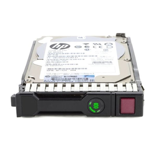HP 80 GB SATA HARD DRIVE WITH CARRIER