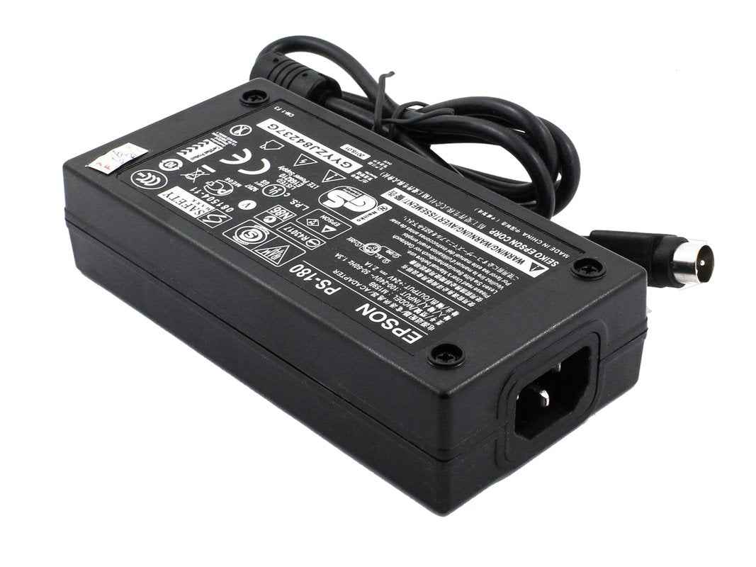 EPSON PS 180 AC ADAPTER POWER SUPPLY