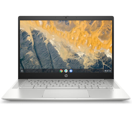 HP ChromeBook Pro c640 G1 - 14.0" - G6405U - 2.4GHz - 32GB eMMC - 8GB RAM