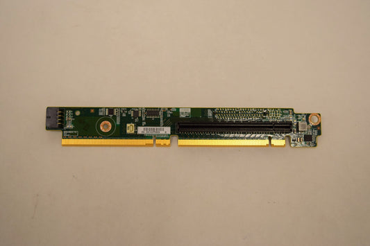 HP PCA RISER X16 X8 GPU PRIMARY 1U