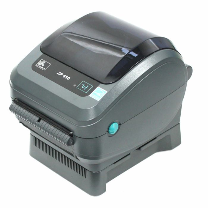 Zebra ZP450 Label Thermal Printer