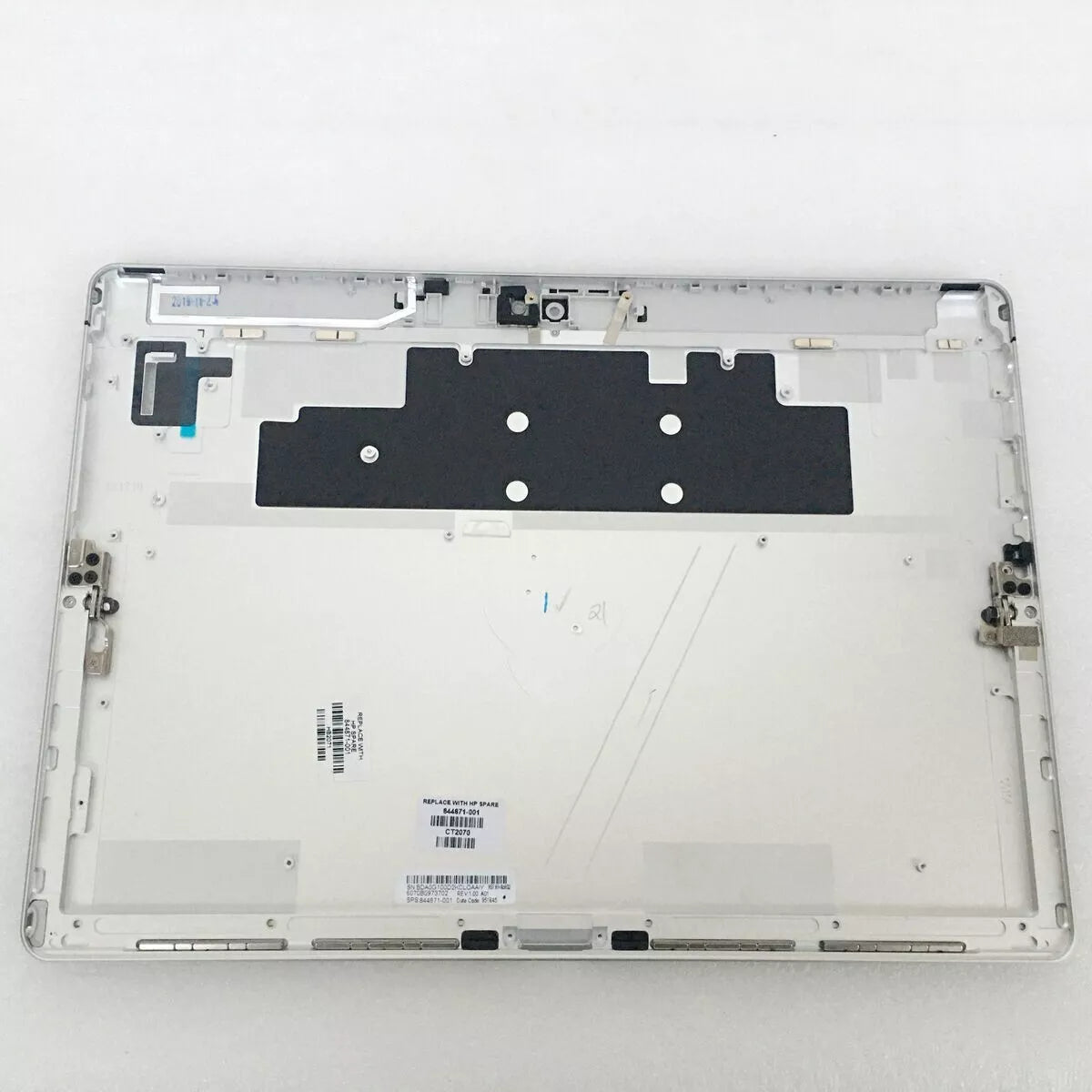 HP OEM! Back Cover for HP Elite X2