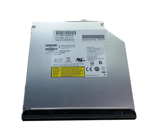 HP 8570W DVD SM DL ODD DRIVE