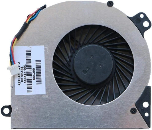 HP 4540S FAN ASSEMBLY