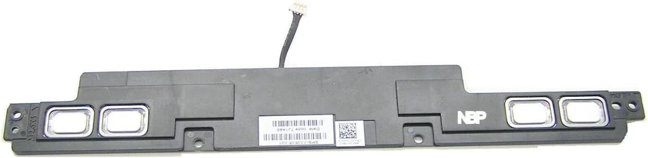 HP ZBOOK 17 SPEAKER KIT