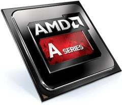 HP AMD A4-8350B 3.5GHZ QC 65W PROCESSOR
