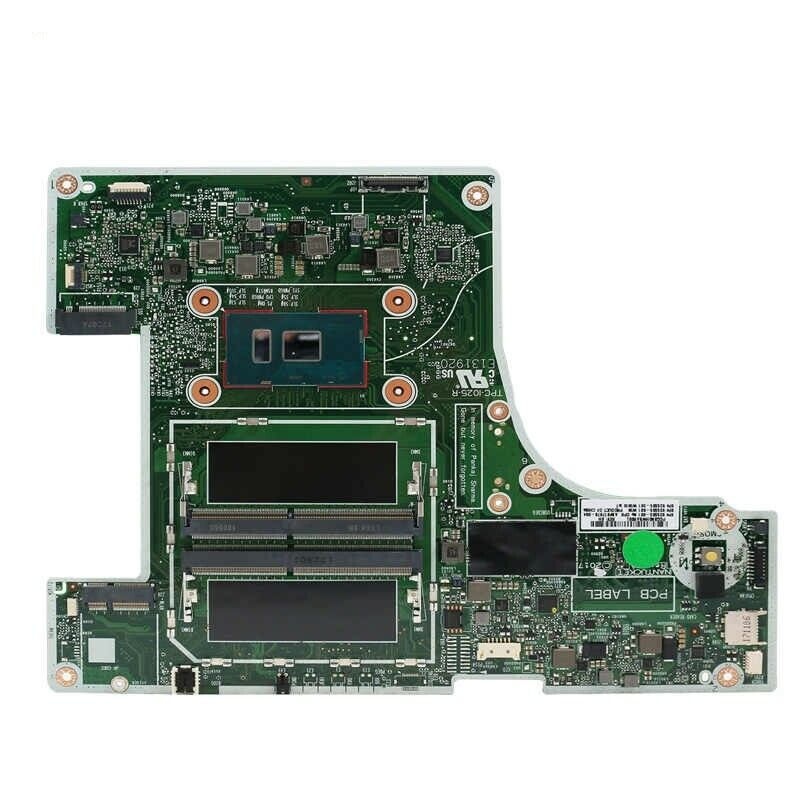 HP ENGAGEONE CEL 3965U KBL MOTHERBOARD