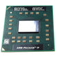 CPU AMD PHENOM II DANUBE CHAMP. 2.8