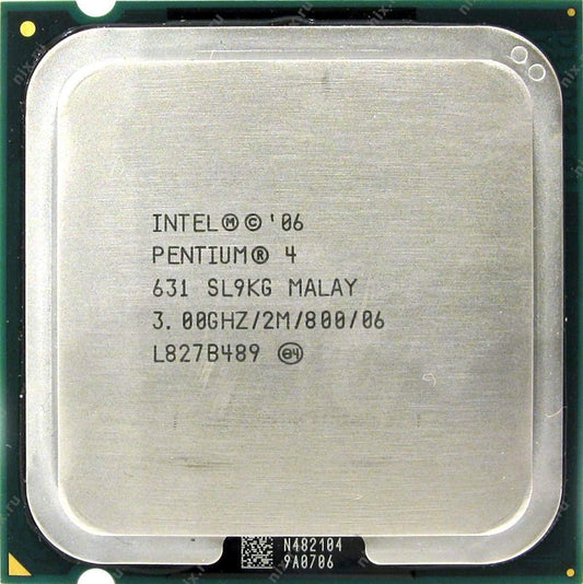 HP DX2300 E2160 1.8GHZ 800MHZ 1MB PROC