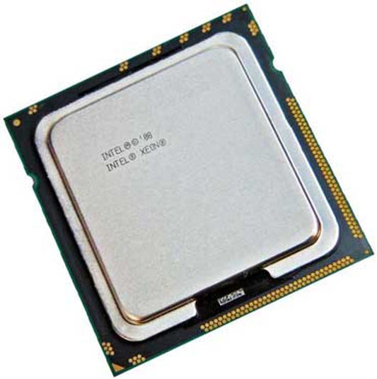 HP X5560 2.8GHZ QC 8MB PROCESSOR