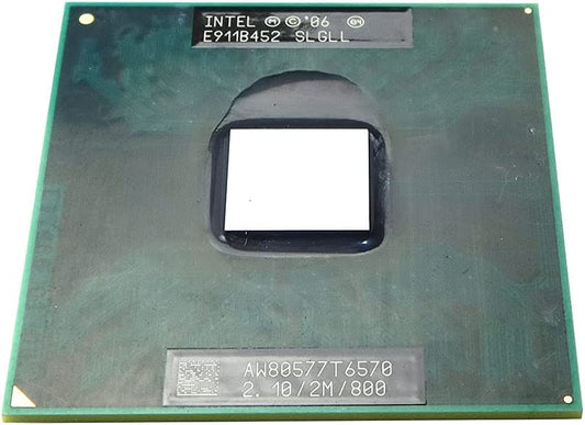 HP T6570B 2.1GHZ 2MB DC PROCESSOR