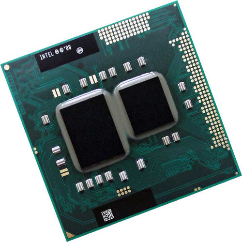 HP I3 2370M 2.4GHZ 3MB PROCESSOR