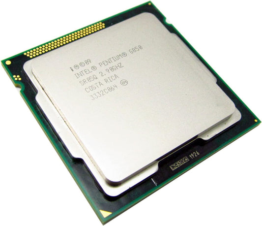 HP G850 2.9GHZ 3MB PROCESSOR