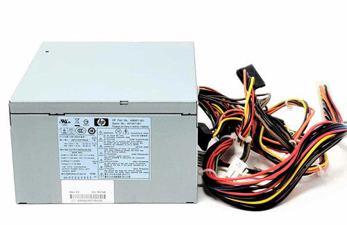 HP 300-Watts 100-240V AC 24-Pin ATX Power Supply Unit for DC5800 MT