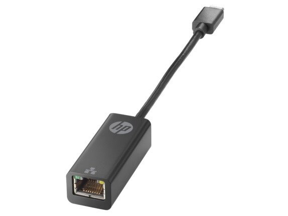 HP FOLIOG1 USB-C TO RJ45 ADAPTER