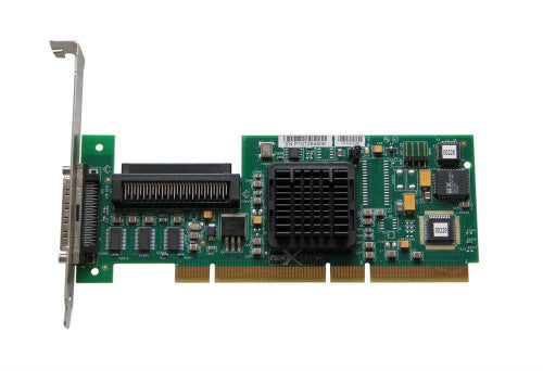 HP U320 SCSI CONTROLLER 20320R (PCI)