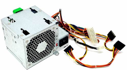 HP DC5700S 240W POWER SUPPLY