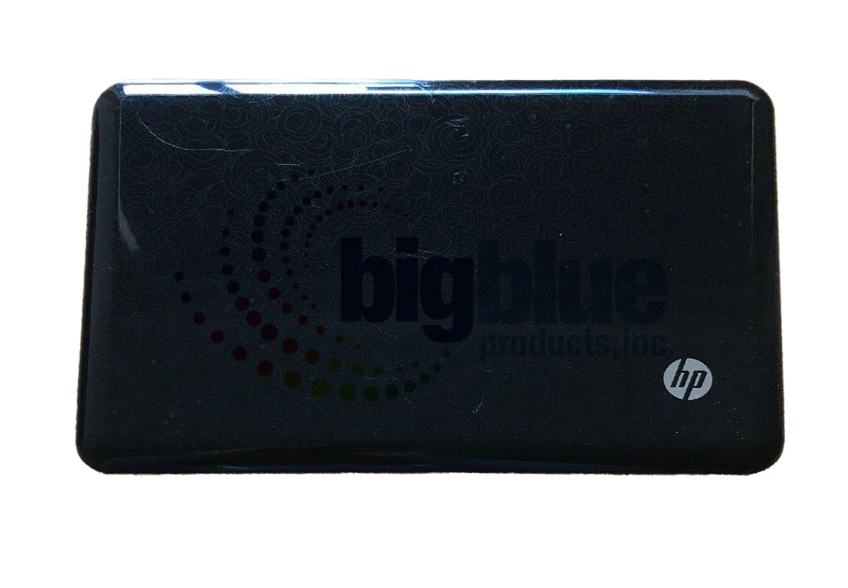HP MINI 1101 BLACK LCD BACK COVER