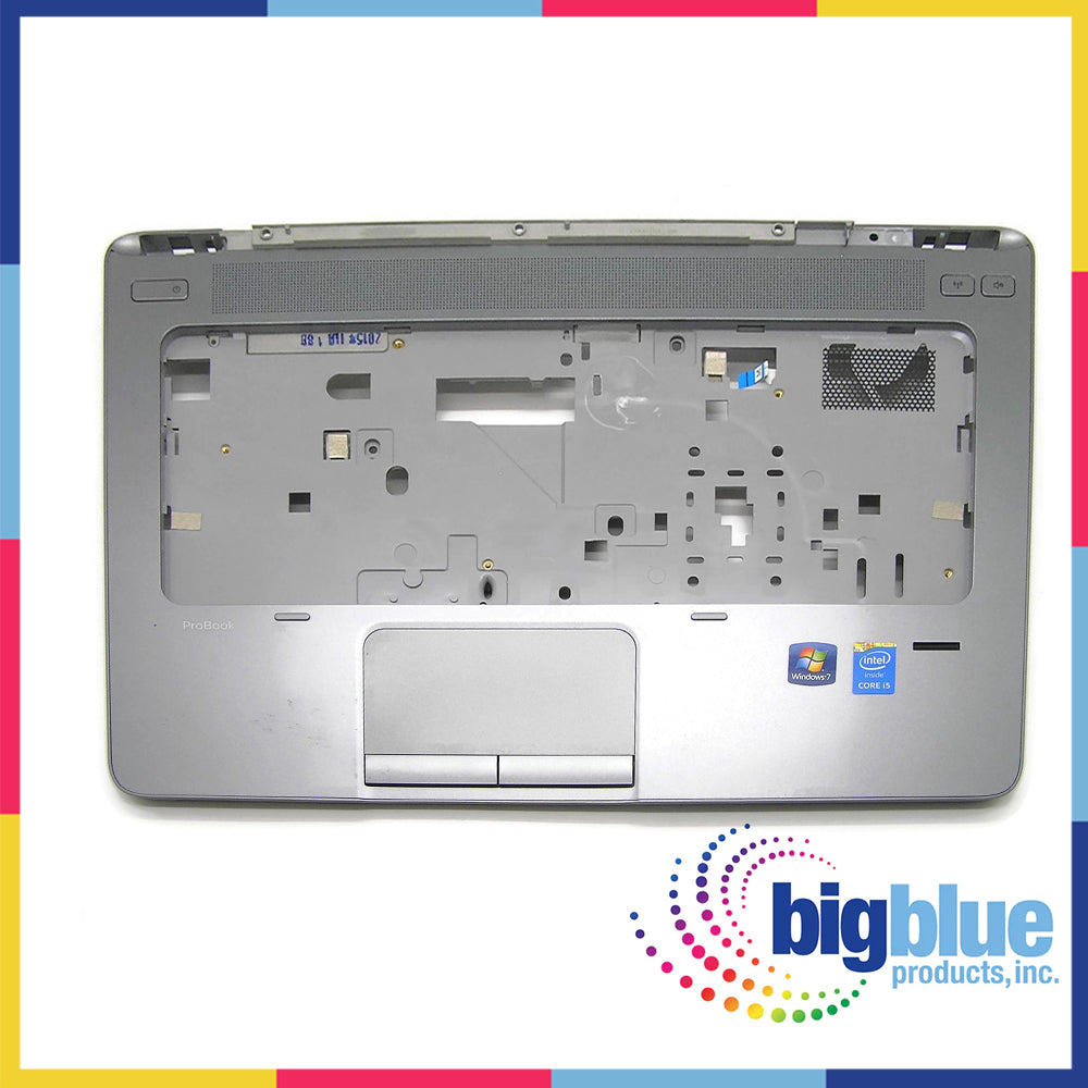 HP 640G1 TOP COVER 2 BUTTON W/TP 14