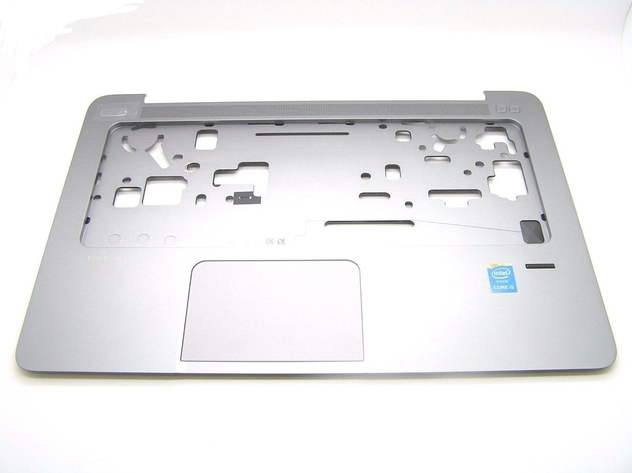 HP EB1040 TOP COVER W/BUTTONS
