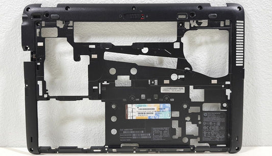 HP 840G1 14 INTERNAL BASE PLATE(ESD)