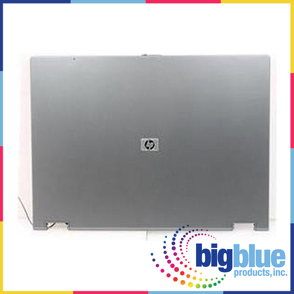HP 8710W LCD COVER-AUO WUXGA