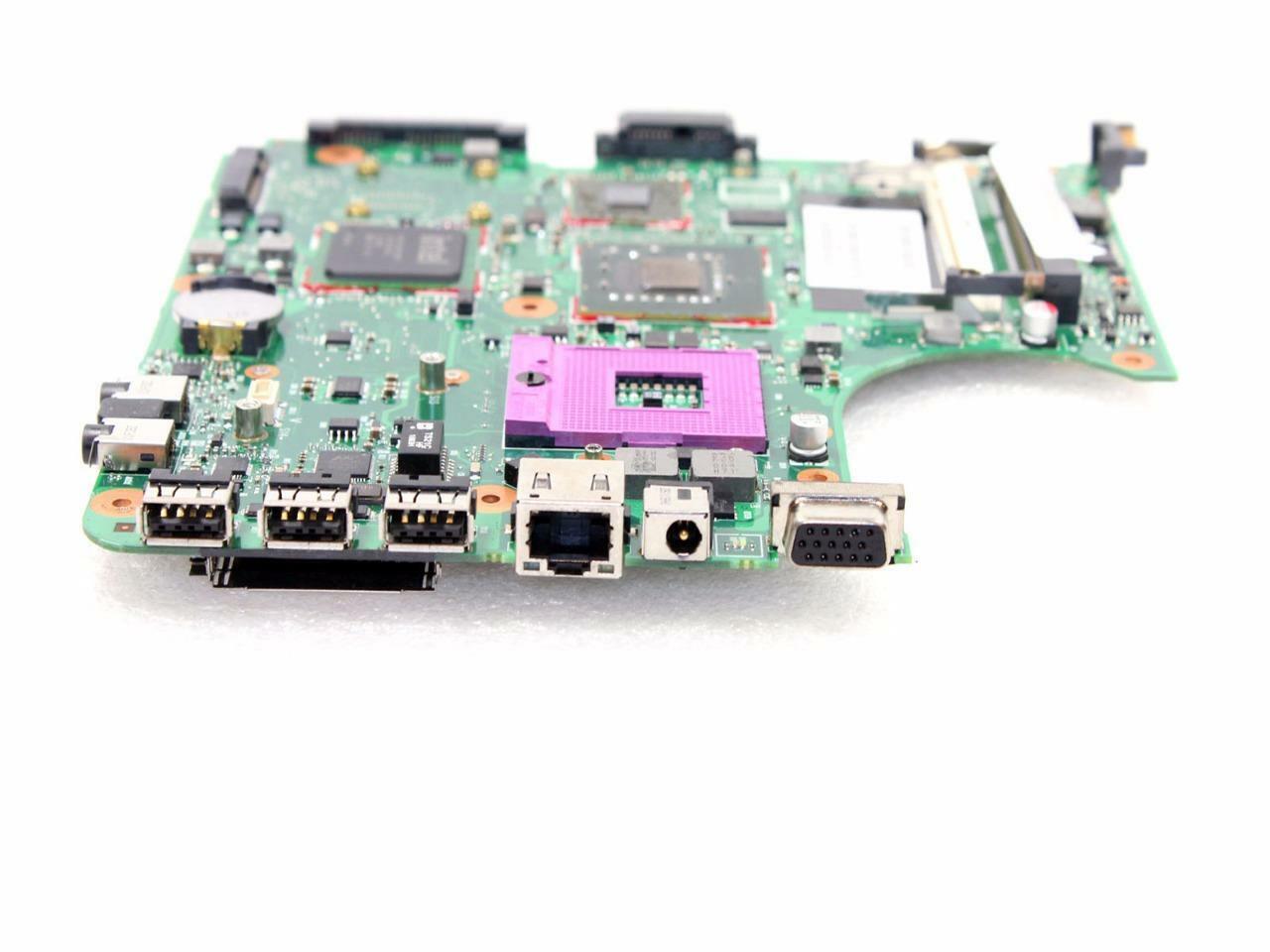 HP 610 UMA GM SYSTEM BOARD