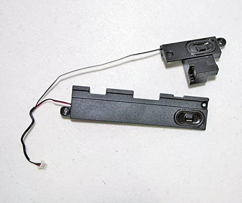 HP SPEAKER ASSEMBLY