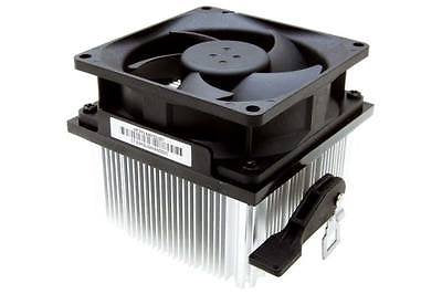 HP DX2450M CLASS P PROC HEATSINK W/FAN