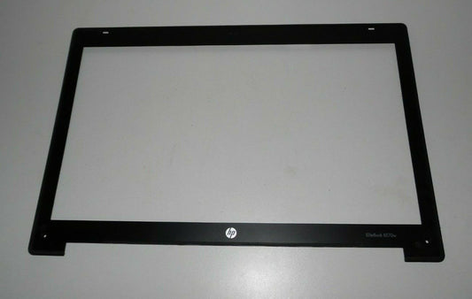 HP 8570W BEZEL W/ CAMERA