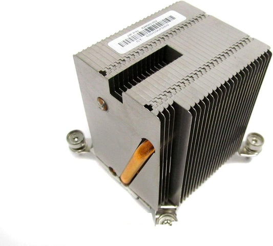 HP 6200PRO SFF PROCESSOR HEATSINK ASSY
