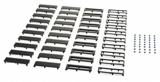 HP 600/705 G2 MICROTOWER BEZEL-10 SETS