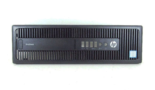 HP ED800G2 SFF FRONT BEZEL ASSEMBLY