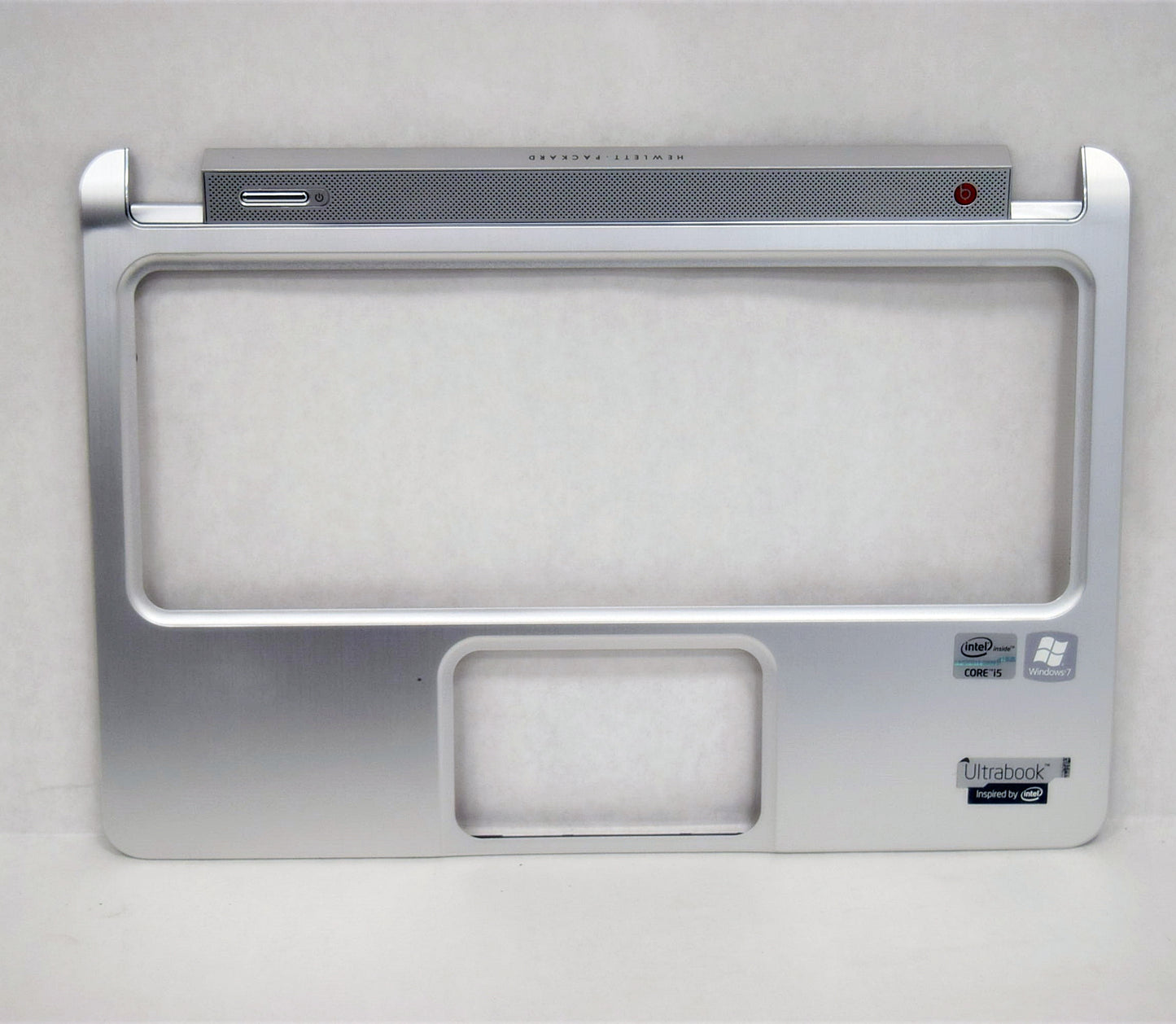 HP ENVY PRO TOP COVER