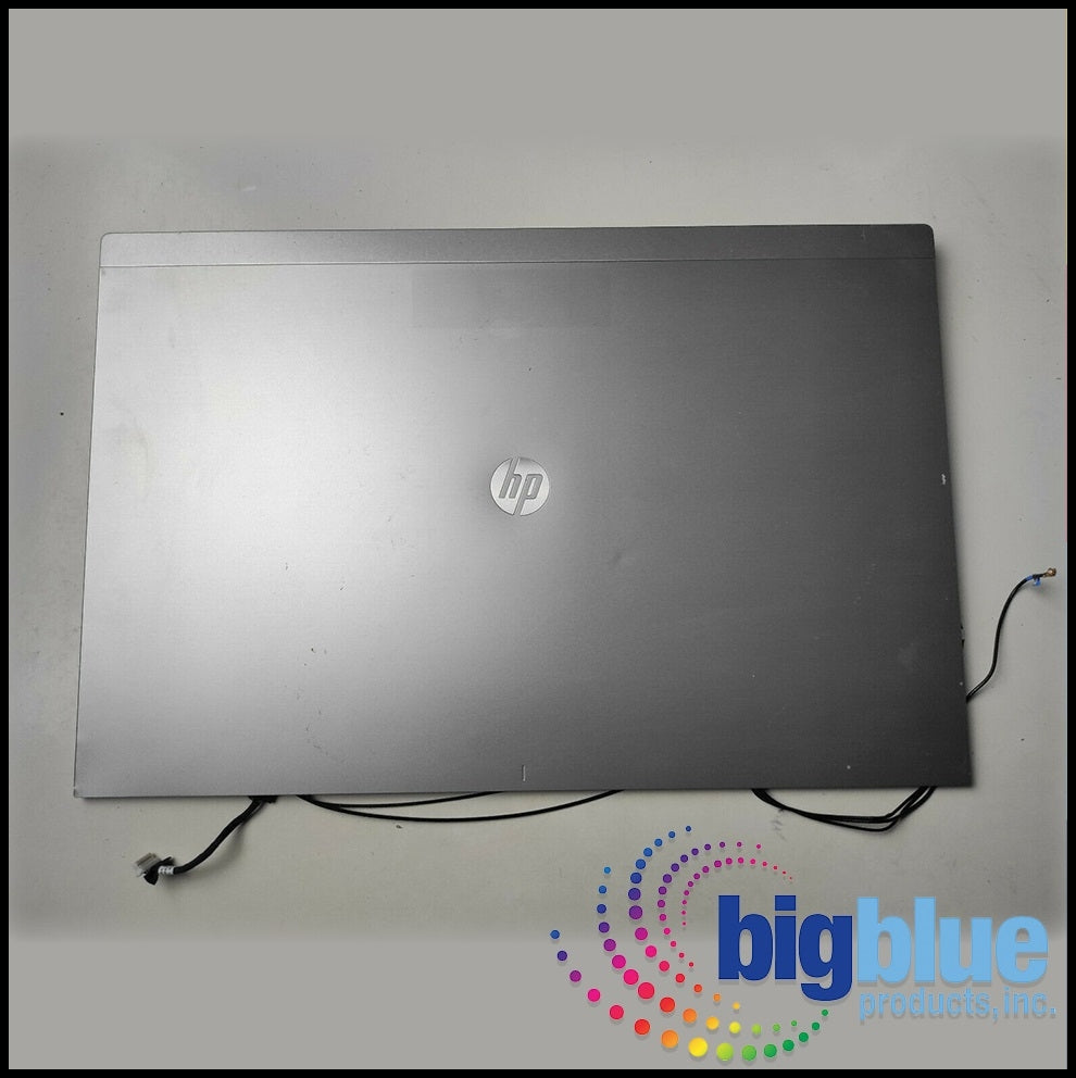 HP 8460P LCD BACK COVER
