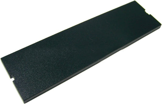 HP CARBONITE BLANK BEZEL