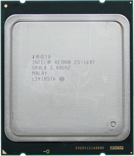 HP XN QC E5-1607 3.0GHZ 10MB PROCESSOR