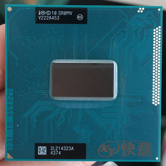 HP I5 3360M 2.8GHZ 3MB 35W PROCESSOR