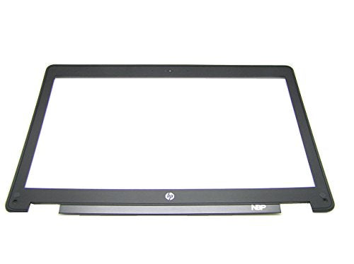 HP ZBOOK LCD BEZEL W/CAMERA