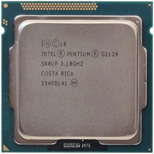 HP G2120 3.1GHZ 3M L-1 3MB PROCESSOR