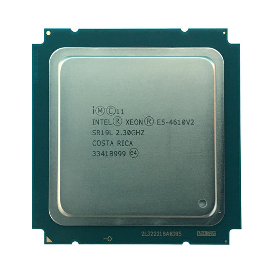 INTEL XEON E5-4610V2 2.3GHZ PROCESSOR