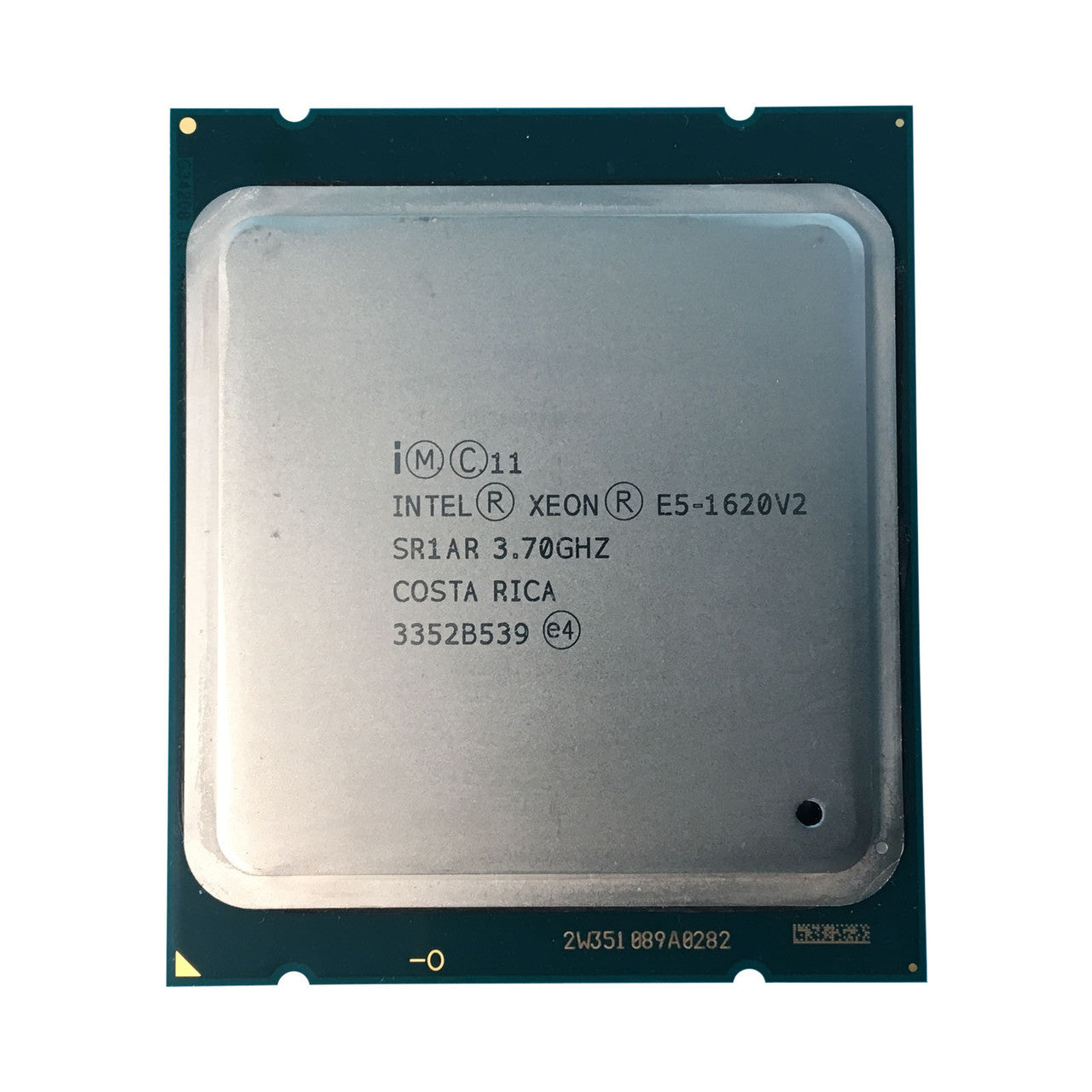 HP XN E5-1620 V2 4C 3.7GHZ 10M 130W PROC