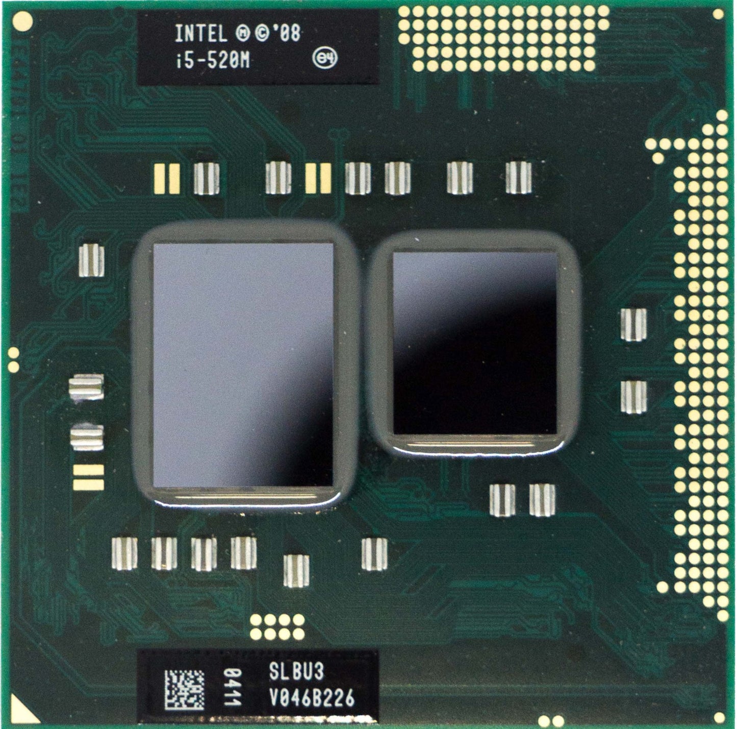 HP 8440P I5 DUAL CORE 520M 2.4GHZ
