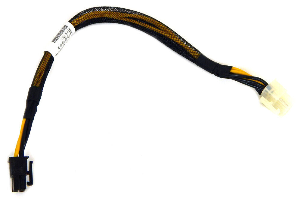 HPE PWR GPU 250MM CABLE ASSEMBLY