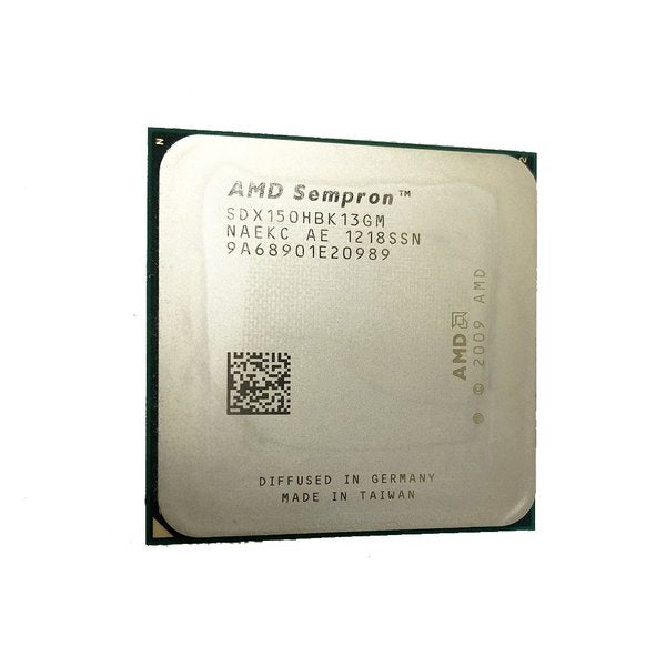 HP AMD SEMPRON 150 2.9GHZ 1MB 45W PROC
