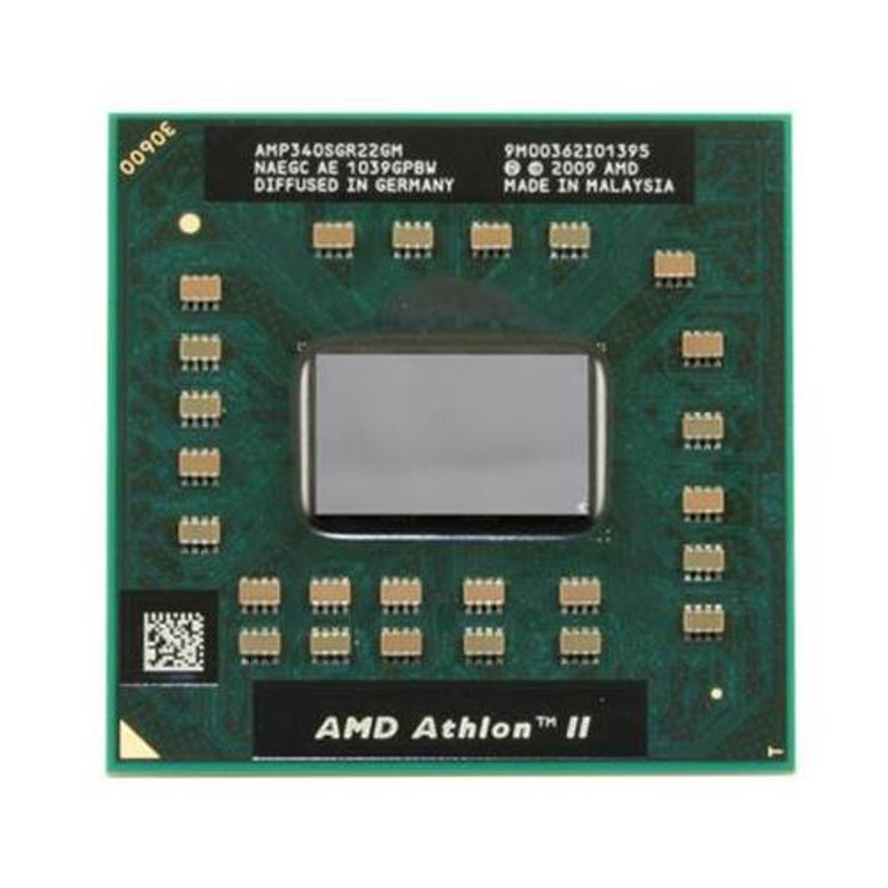 HP AMD ATHII DANUBE P340 2.2GHZ PROC