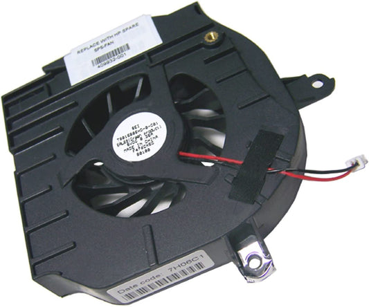 HP NX9420 COOLING FAN ASSEMBLY