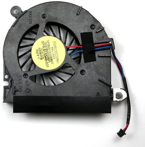 HP 6445B SYSTEM FAN